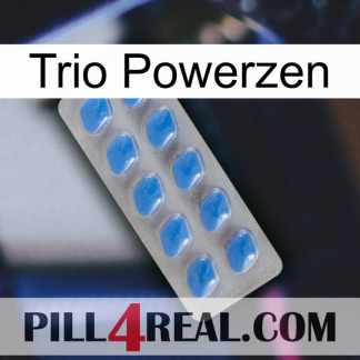 Trio Powerzen 22